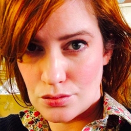 Elizabeth Scanlon's profile photo