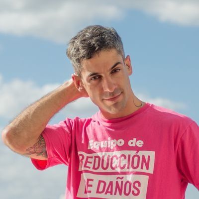 Patricio Liddle's profile photo