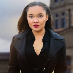 Rebekah Chung's profile photo