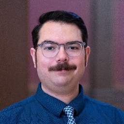 Ben Solis's profile photo