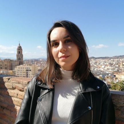 Noelia Casado's profile photo