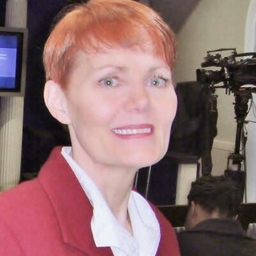 Donna Young's profile photo