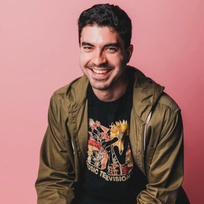 David Cifarelli's profile photo