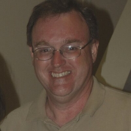 Mike Scogin's profile photo