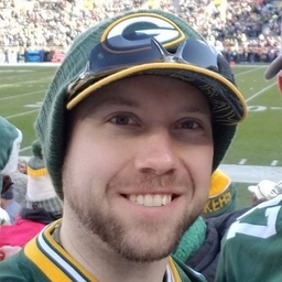 Evan Western's profile photo
