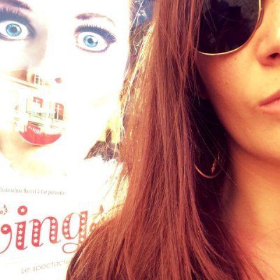 Sarah Bourletias's profile photo
