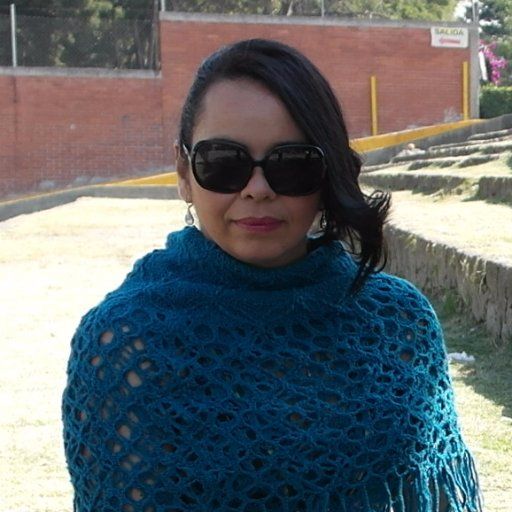 Patricia Ortega's profile photo
