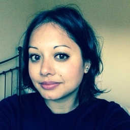 Claire Carponen's journalist profile photo