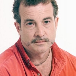 Pat McCann's profile photo