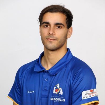 Jarryd Barca's profile photo