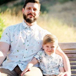 Derek Campanile's profile photo