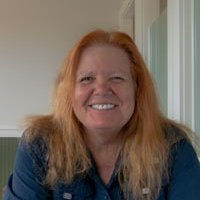 Candy B. Harrington's journalist profile photo