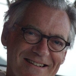 Eric Le Boucher's profile photo