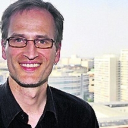 Joachim Fahrun's profile photo