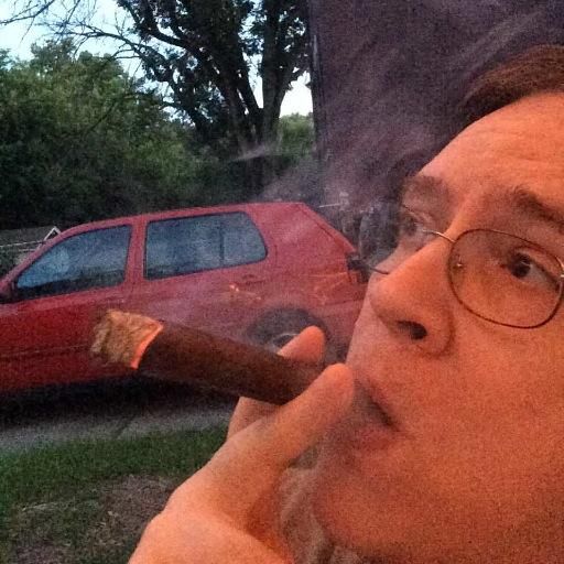 Tim Lucas's profile photo