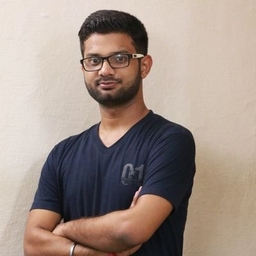 Nischai Vats's profile photo