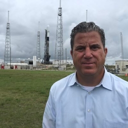 Greg Pallone's profile photo