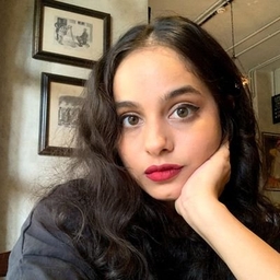 Tanzim Pardiwalla's profile photo