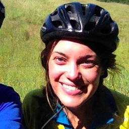 Lily Janiak's profile photo