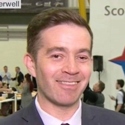 Jamie McIvor's profile photo