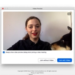 Julie Zeglen's profile photo