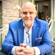 Henning Krogh's profile photo