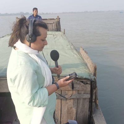 Faarea Masud's profile photo