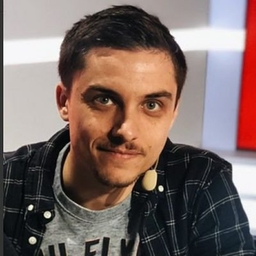 Romain Jouaneau's profile photo