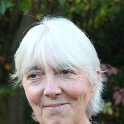 Rosemary Bechler's profile photo