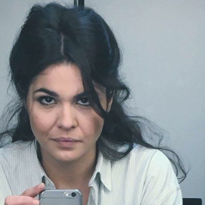 Clara Jiménez Cruz's profile photo