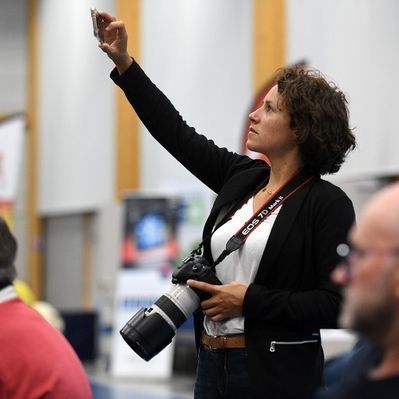 Aline Chatel's profile photo