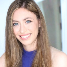 Carly Roman's profile photo