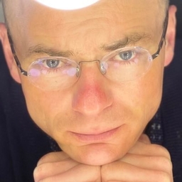 Jörg Völkerling's profile photo
