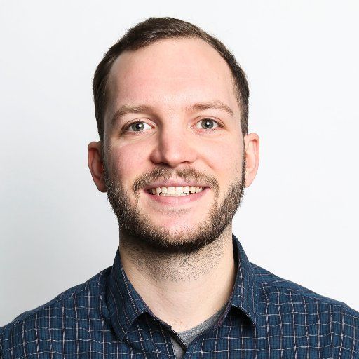 Zach Long's profile photo