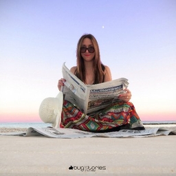 Eva Bellido's profile photo