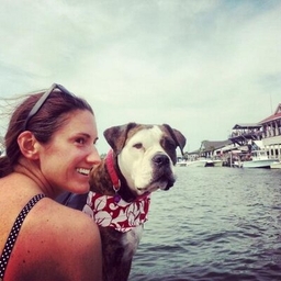 Monica Fike's profile photo