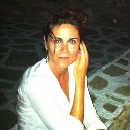 Niki Kitsantonis's profile photo