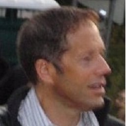 Robert Burnson's profile photo