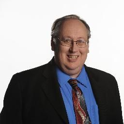 Kevin Allen's profile photo