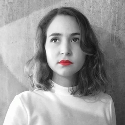 Alice Huot's profile photo