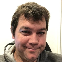 James Taylor's journalist profile photo
