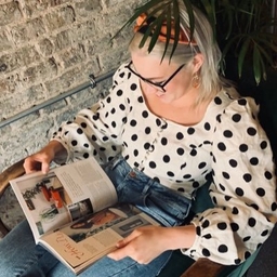 Jenna Campbell's profile photo