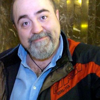 Natxo Artundo's profile photo