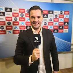 Nacho Peña's profile photo