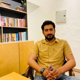 Kamran Yousuf's profile photo