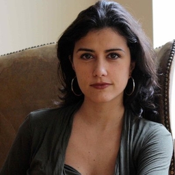 Olga Rodriguez's profile photo