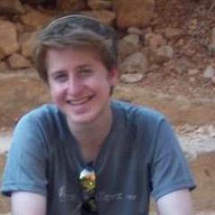 Samuel Gelman's profile photo