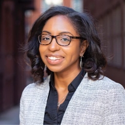 April Simpson's profile photo
