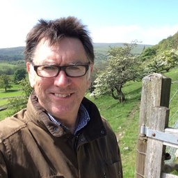 David Stephenson's profile photo