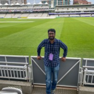 Aditya Raghunath's profile photo